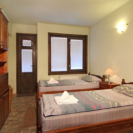 Art Apartments Milchevi Plovdiv Ngoại thất bức ảnh