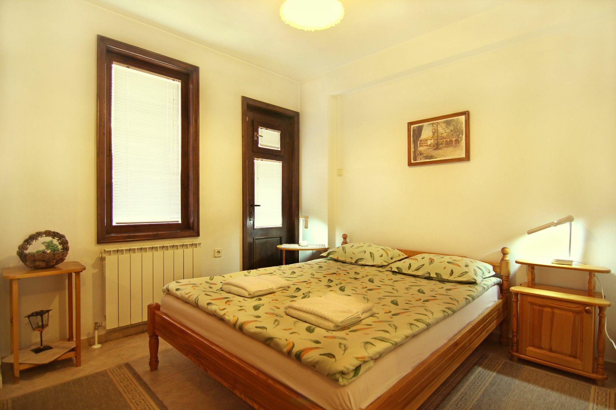 Art Apartments Milchevi Plovdiv Ngoại thất bức ảnh